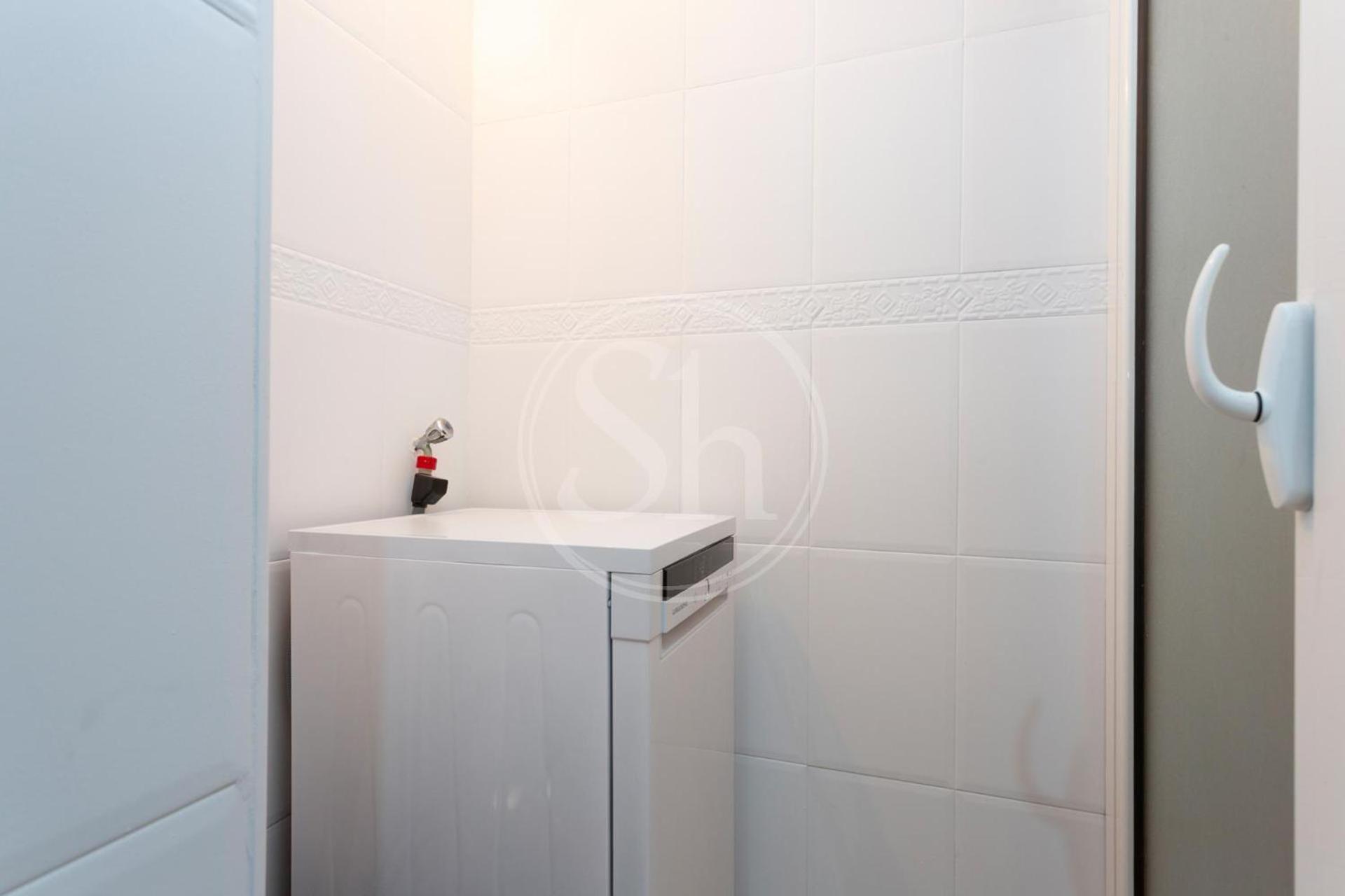 Practico Apartamento Cerca De Estacion De Sants Барселона Екстер'єр фото