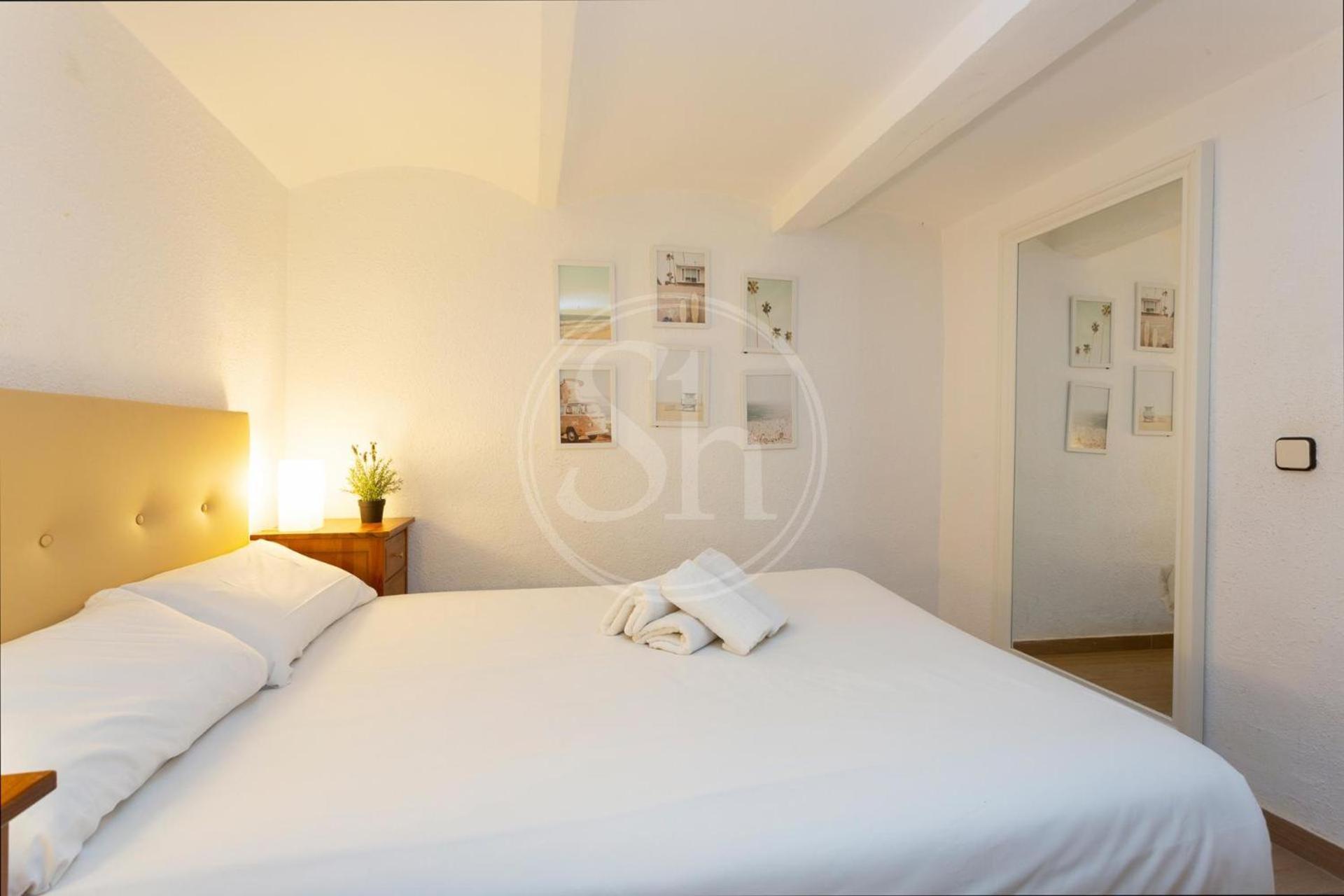 Practico Apartamento Cerca De Estacion De Sants Барселона Екстер'єр фото
