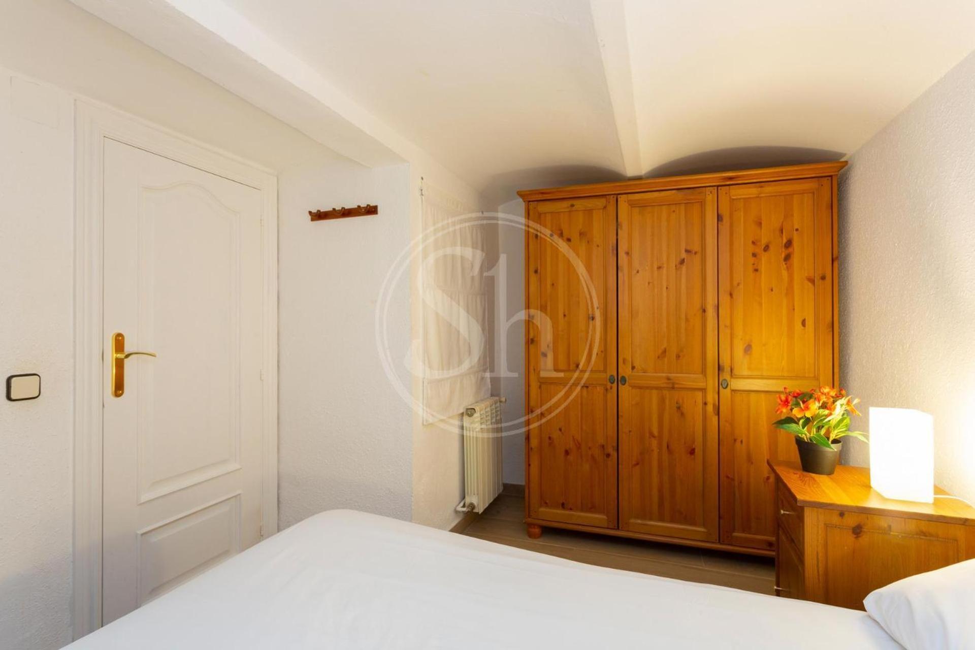 Practico Apartamento Cerca De Estacion De Sants Барселона Екстер'єр фото