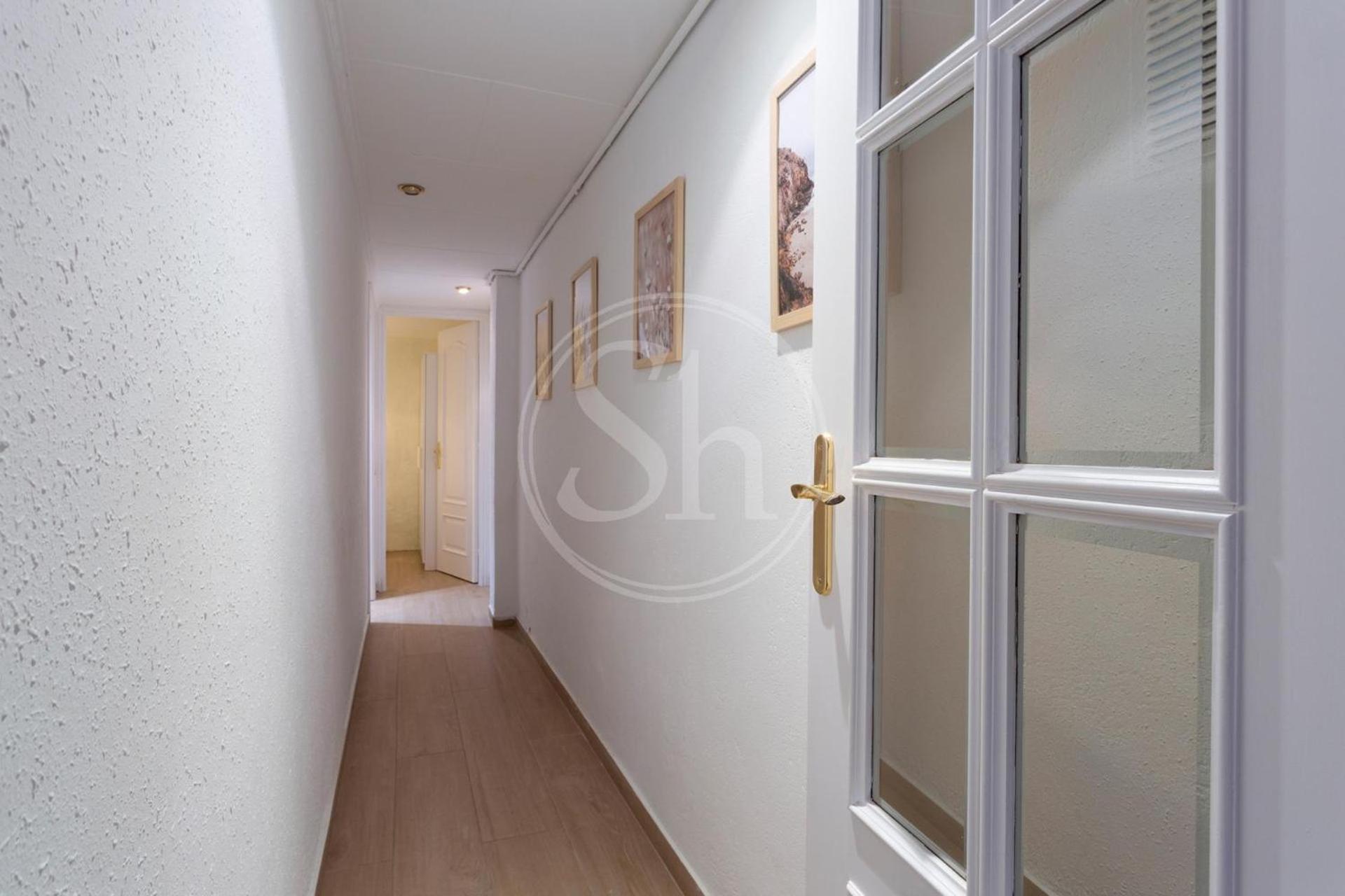 Practico Apartamento Cerca De Estacion De Sants Барселона Екстер'єр фото