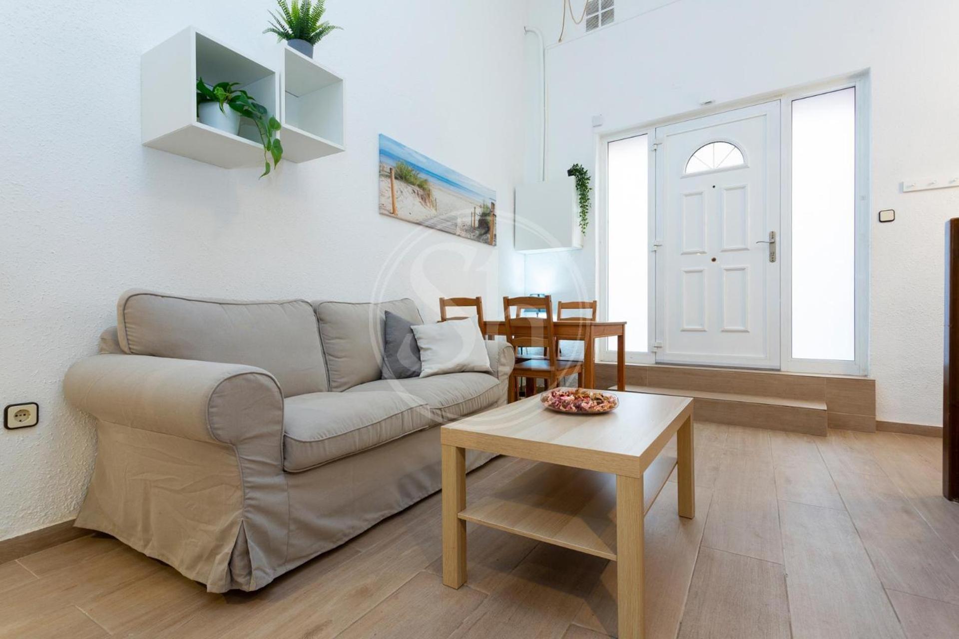 Practico Apartamento Cerca De Estacion De Sants Барселона Екстер'єр фото