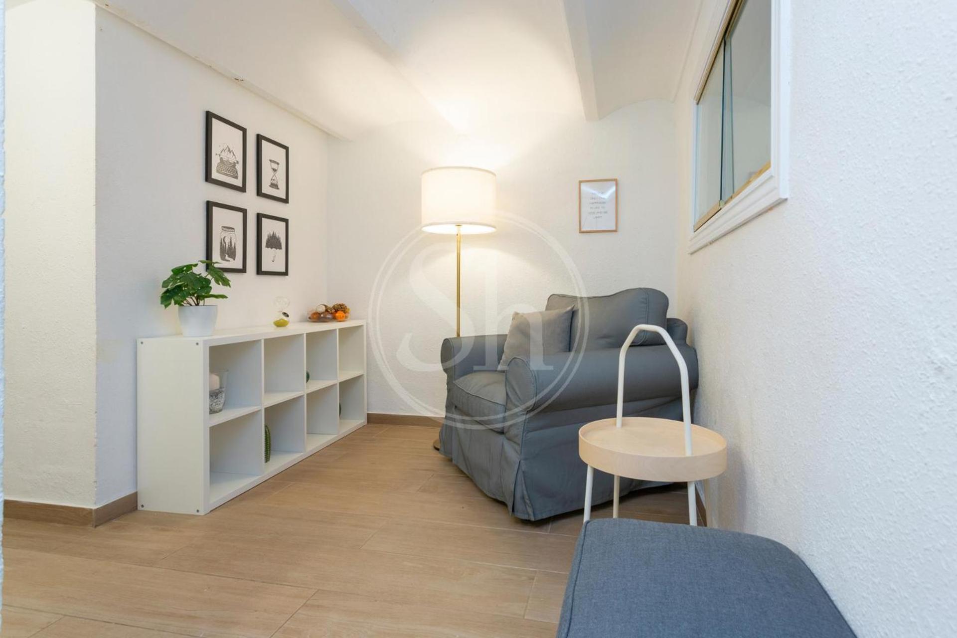 Practico Apartamento Cerca De Estacion De Sants Барселона Екстер'єр фото