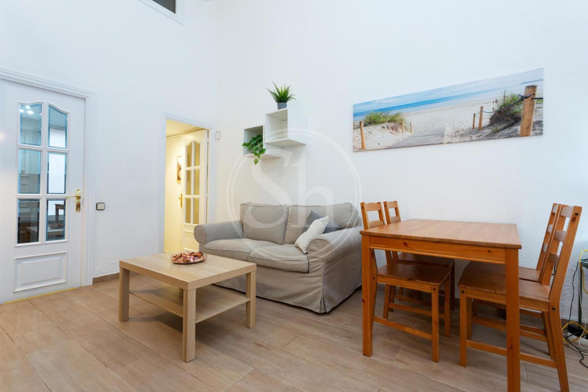 Practico Apartamento Cerca De Estacion De Sants Барселона Екстер'єр фото